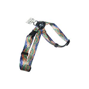 PETRAL NYLON GAUDI T-XS